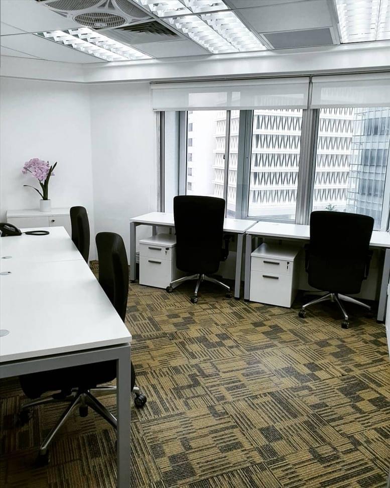 Centennial Business Suites image 1