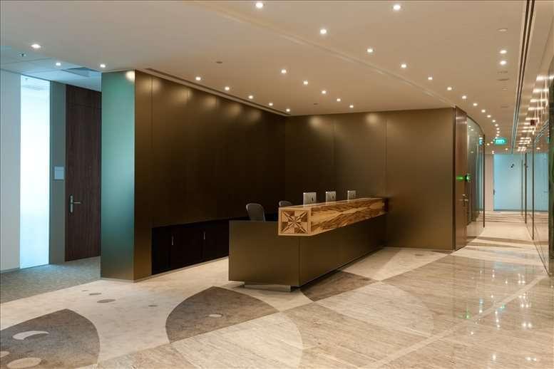 The Executive Centre - South East Asia image 2