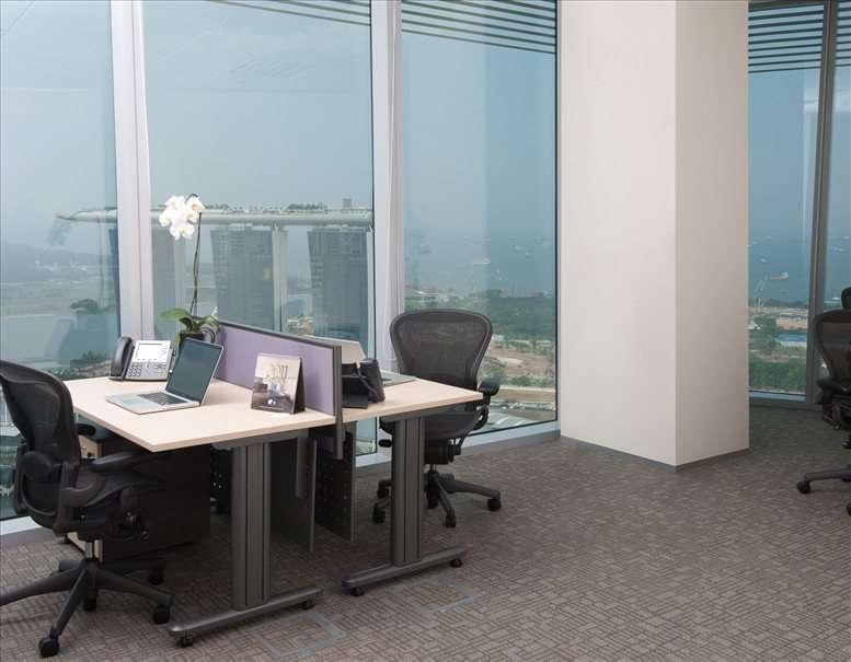 The Executive Centre - South East Asia image 4