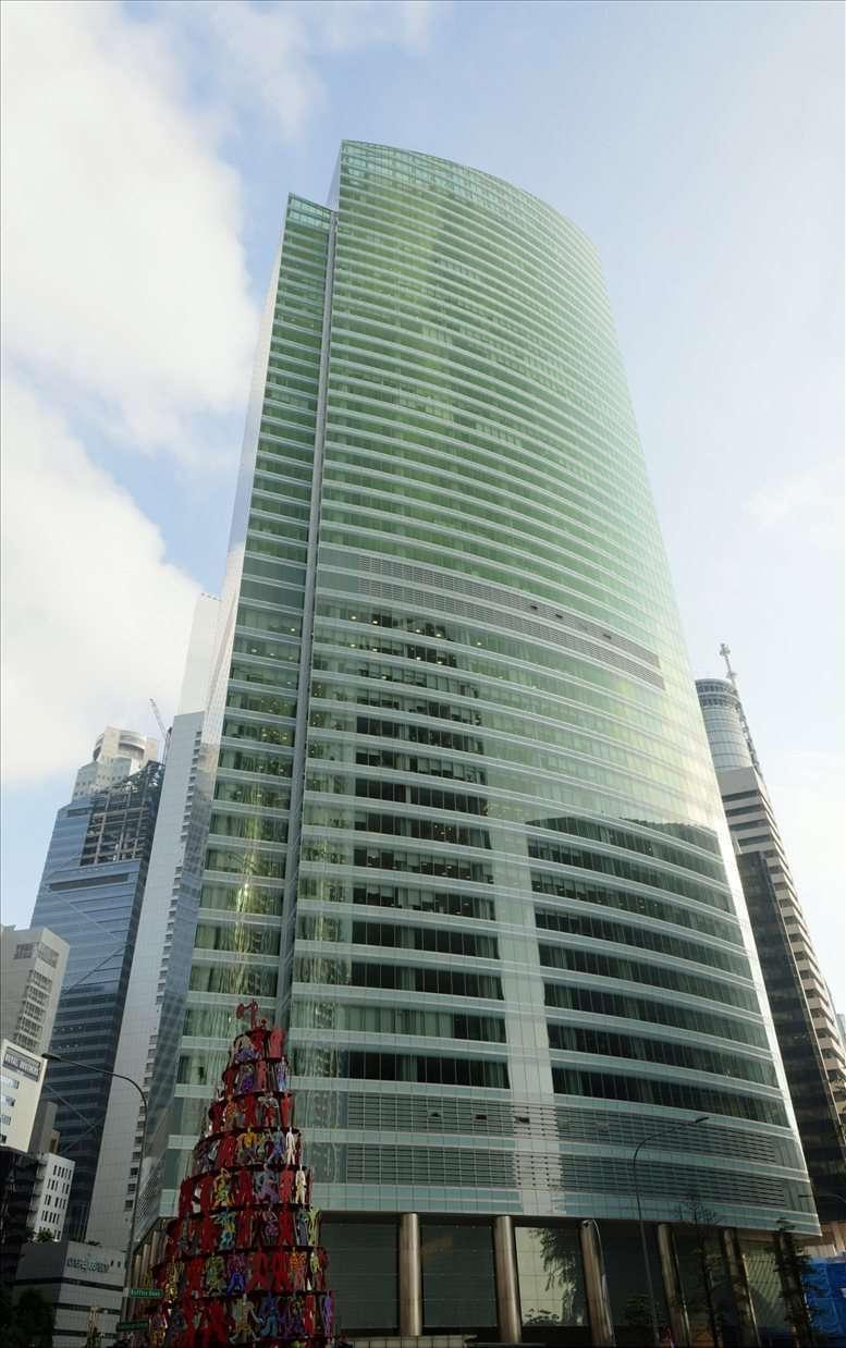 The Executive Centre - South East Asia image 1