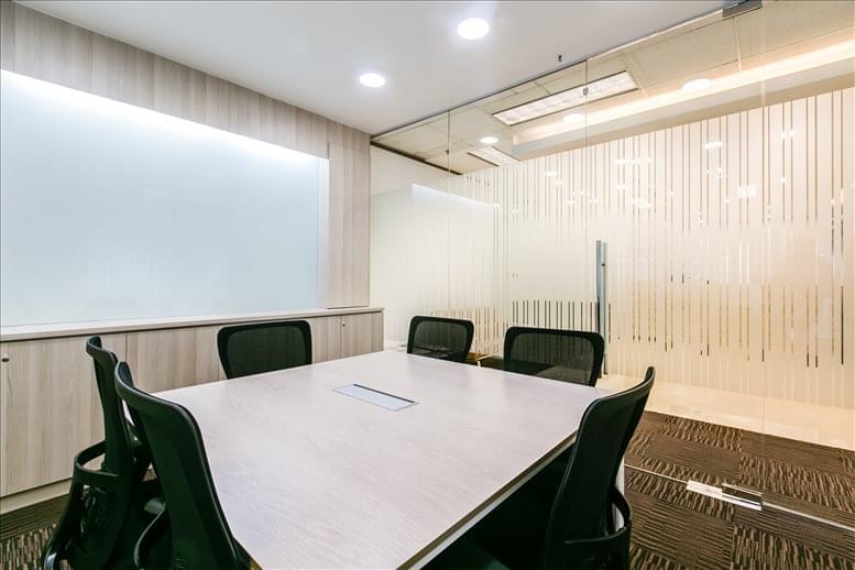 Centennial Business Suites image 4