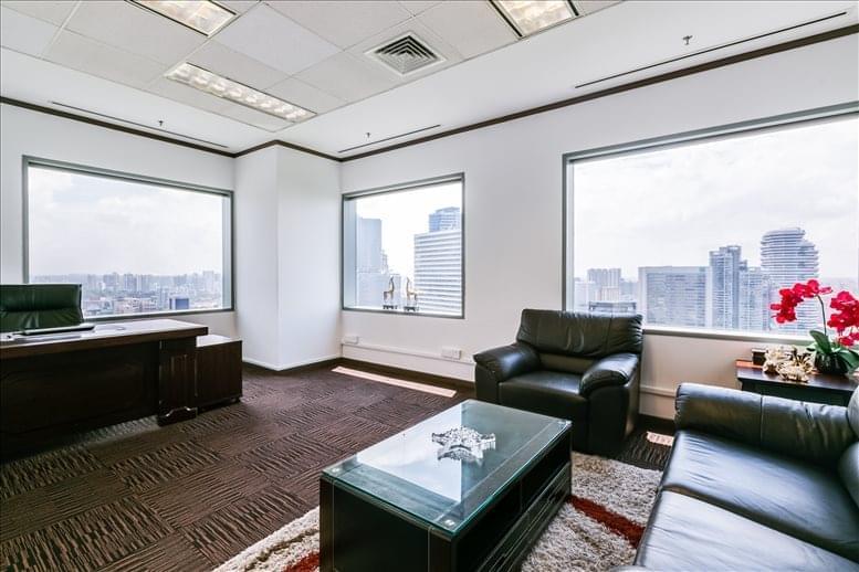 Centennial Business Suites image 1