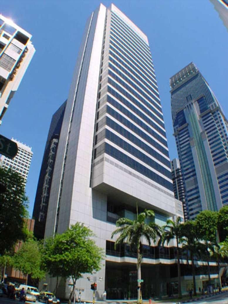 Verve Offices Pte Ltd image 1