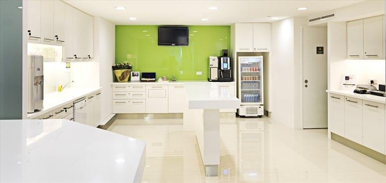 City Serviced Offices Pte Ltd image 2