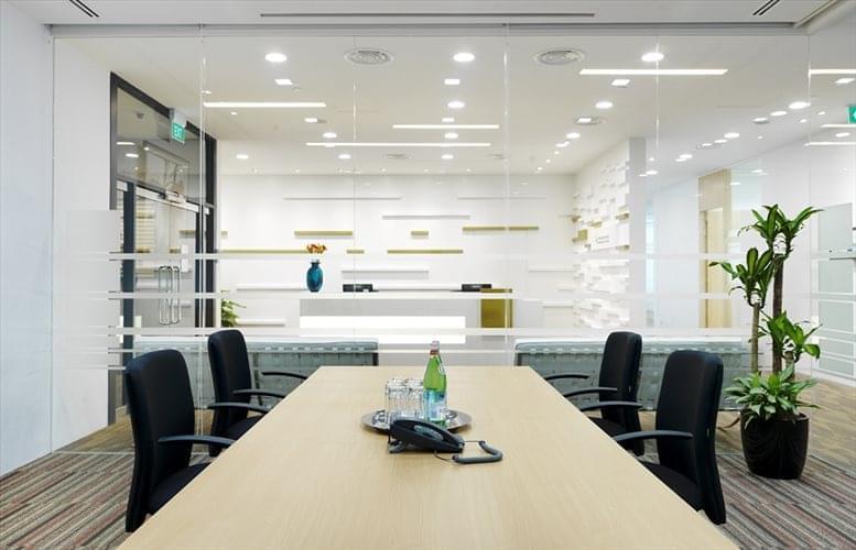 City Serviced Offices Pte Ltd image 4