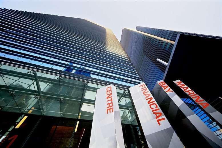 The Executive Centre - South East Asia image 2