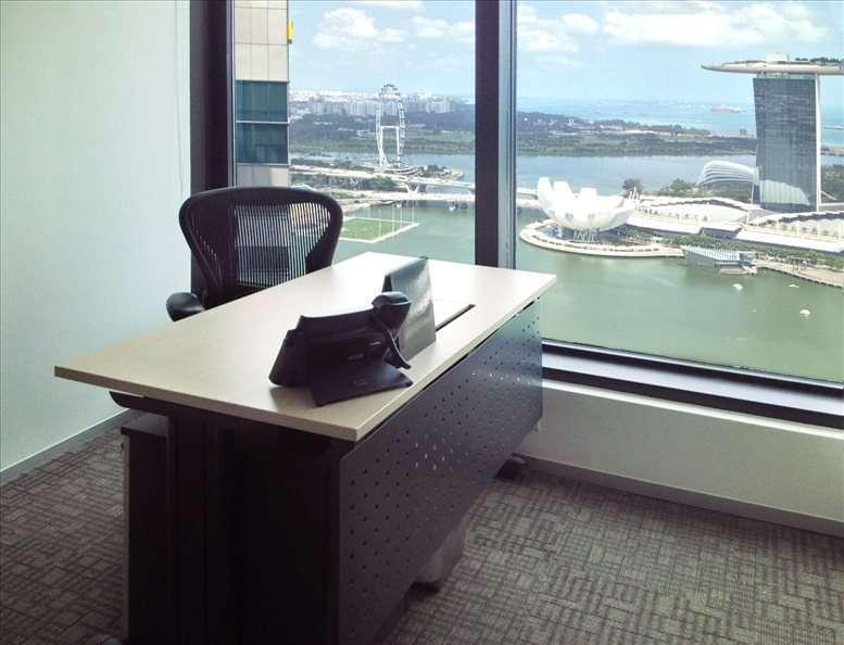 The Executive Centre - South East Asia image 4