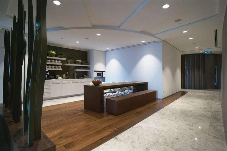 The Executive Centre - South East Asia image 5