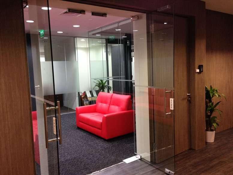Verve Offices Pte Ltd image 4