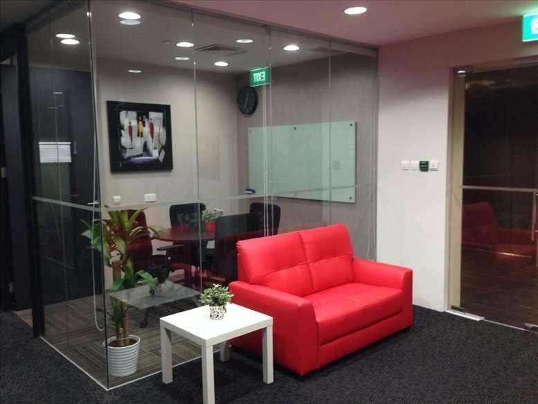 Verve Offices Pte Ltd image 5