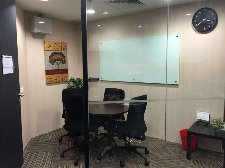 Verve Offices Pte Ltd image 3