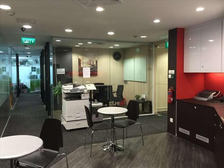 Verve Offices Pte Ltd image 5