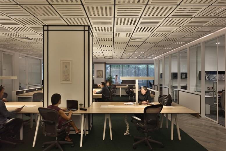 The Work Project image 2