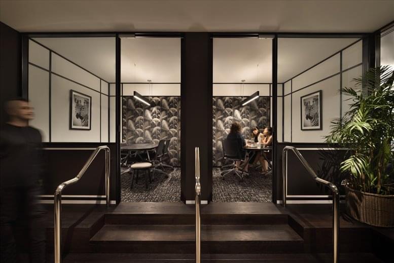 The Work Project image 3