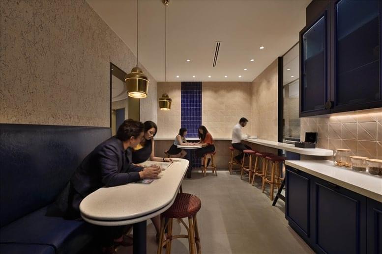 The Work Project image 5