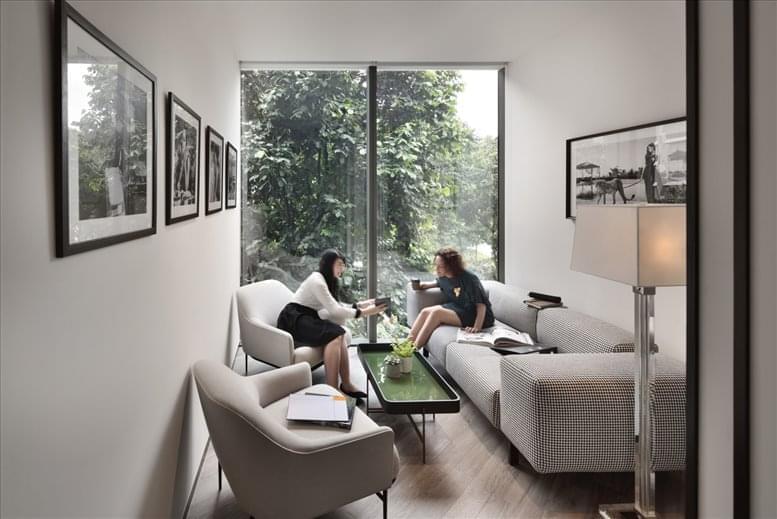 The Work Project image 1