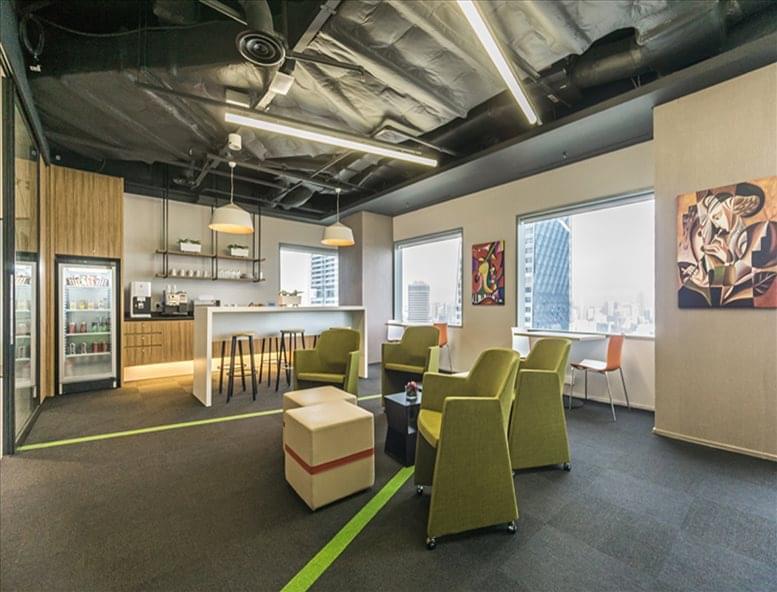 MOX Offices Pte Ltd image 2