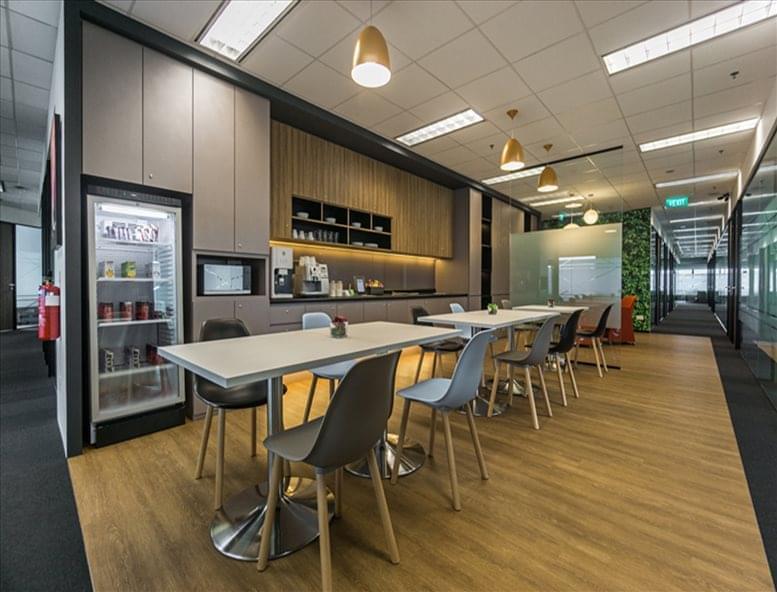 MOX Offices Pte Ltd image 4