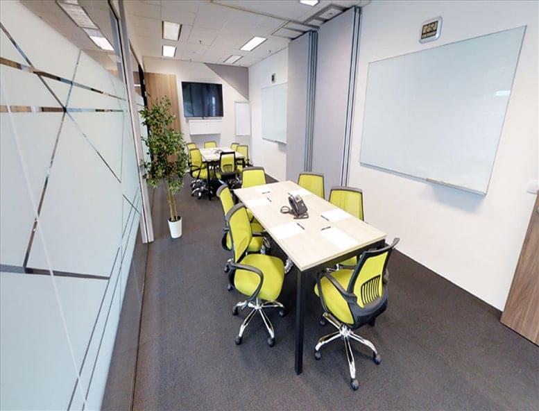 MOX Offices Pte Ltd image 5