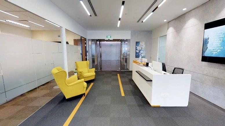 Corporate Serviced Offices Pte Ltd image 2