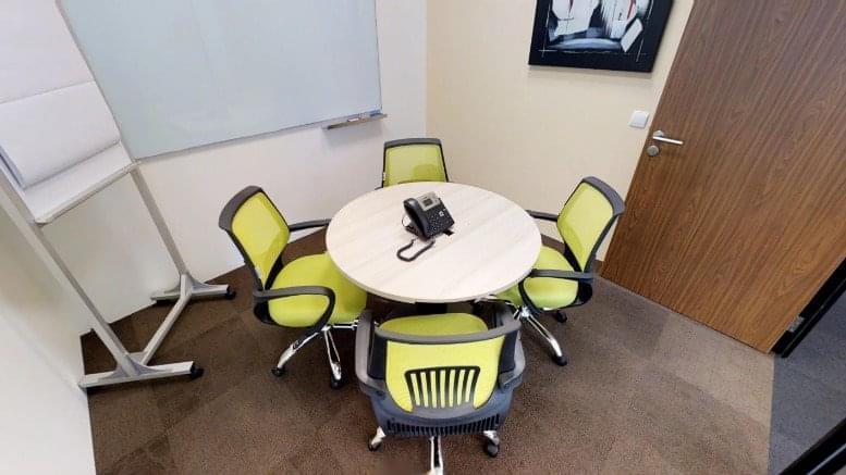 Corporate Serviced Offices Pte Ltd image 4