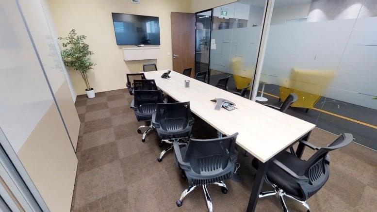 Corporate Serviced Offices Pte Ltd image 3