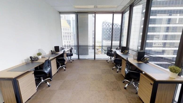 Corporate Serviced Offices Pte Ltd image 5