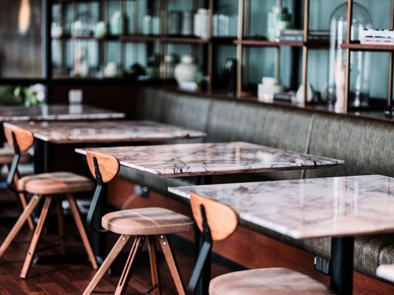 The Great Room image 3