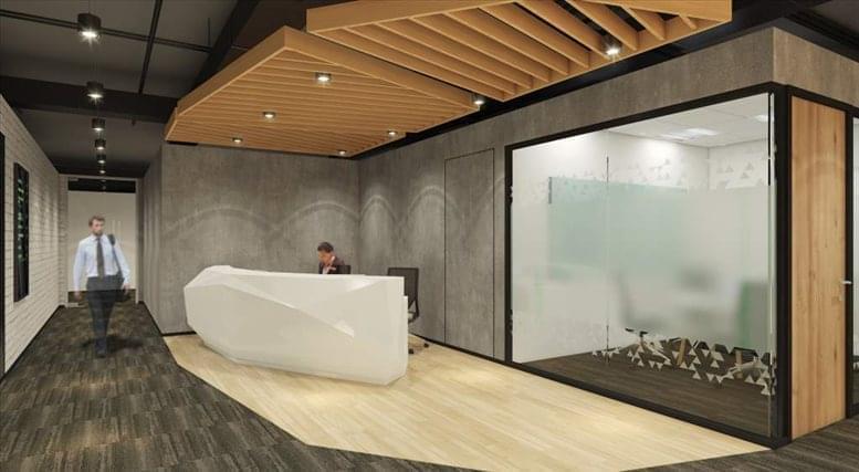 Corporate Serviced Offices Pte Ltd image 2