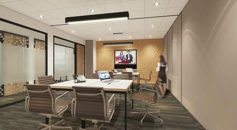 Corporate Serviced Offices Pte Ltd image 4