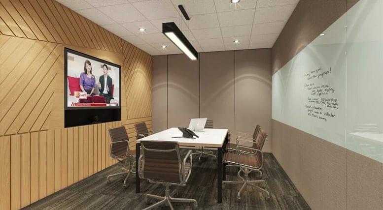 Corporate Serviced Offices Pte Ltd image 3