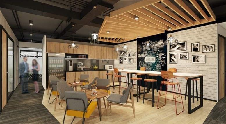 Corporate Serviced Offices Pte Ltd image 5