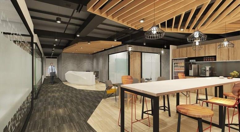 Corporate Serviced Offices Pte Ltd image 1