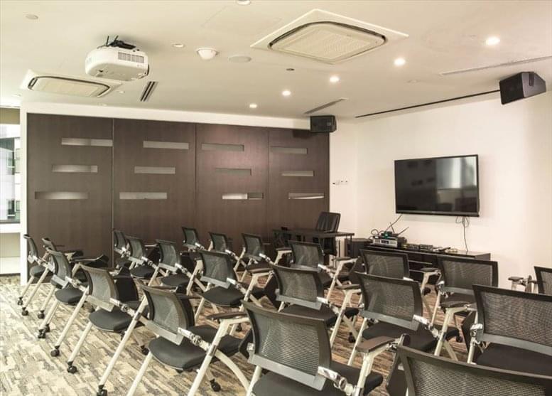 Cityhub Business Services (S) Pte Ltd image 3