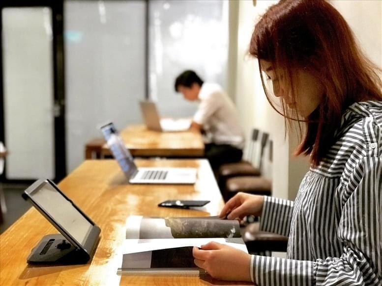 Kokoro Sousou image 5