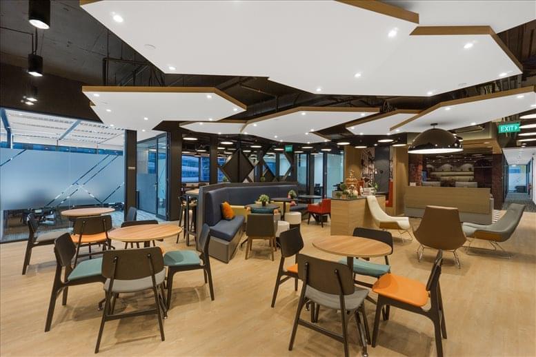 Compass Offices image 4