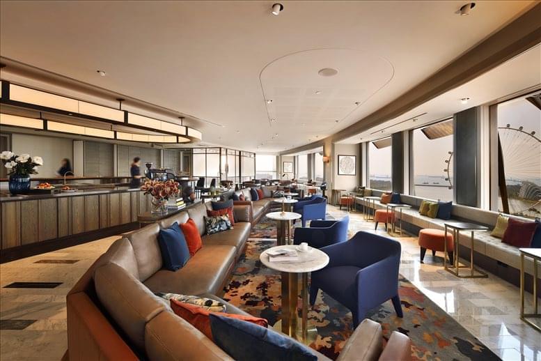 The Great Room image 3