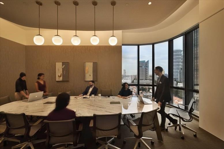 The Work Project image 4