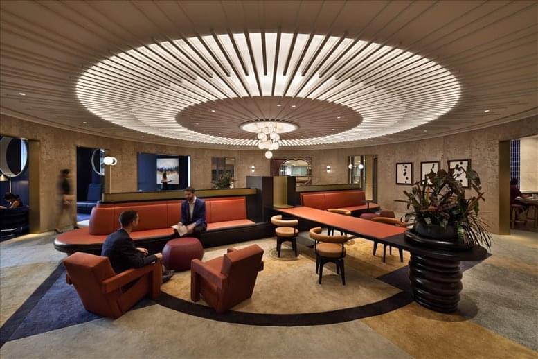 The Work Project image 3