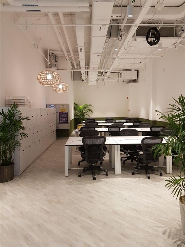 The Work Project image 2