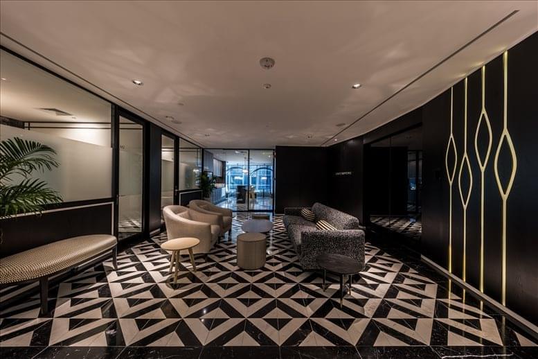 The Work Project image 4