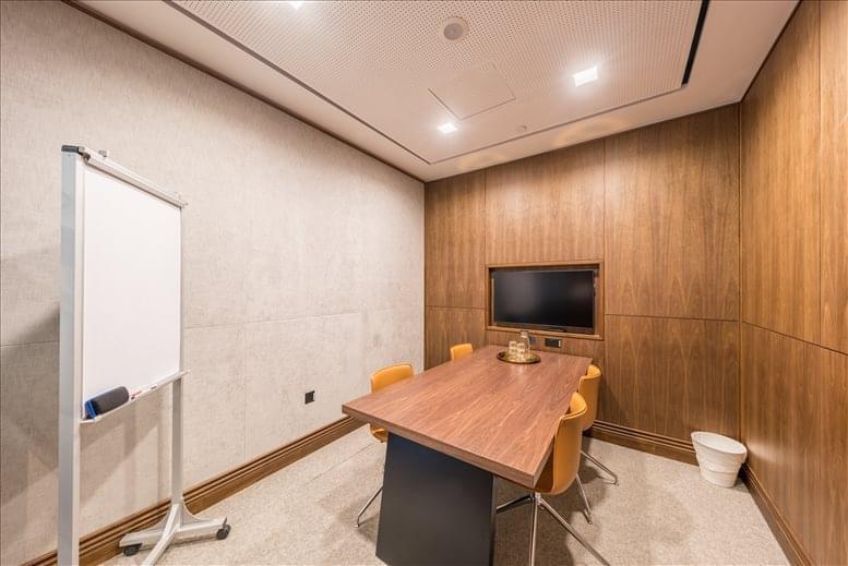 The Work Project image 3