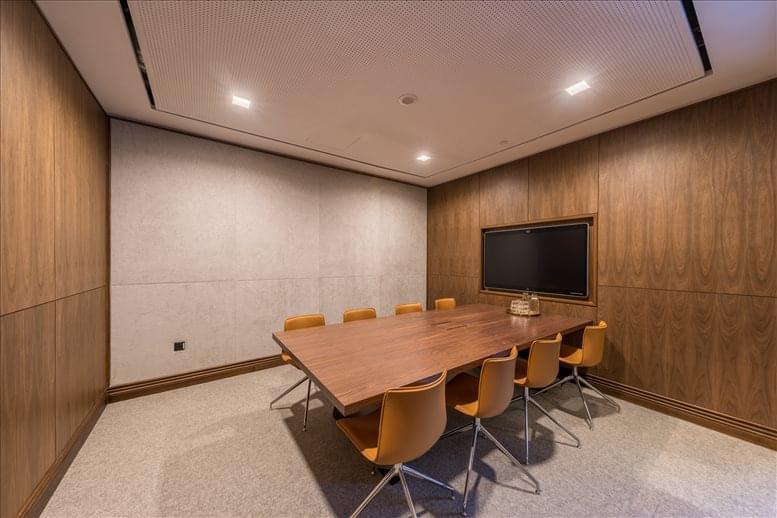 The Work Project image 5