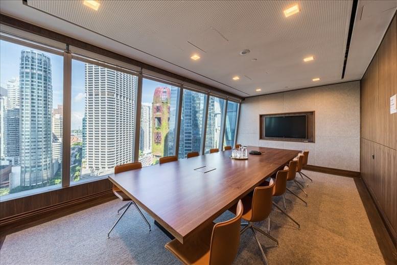 The Work Project image 1