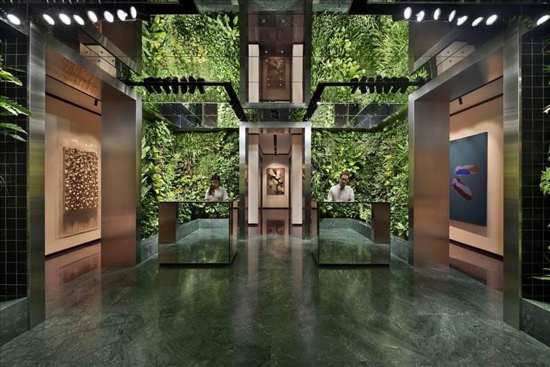 The Work Project image 2