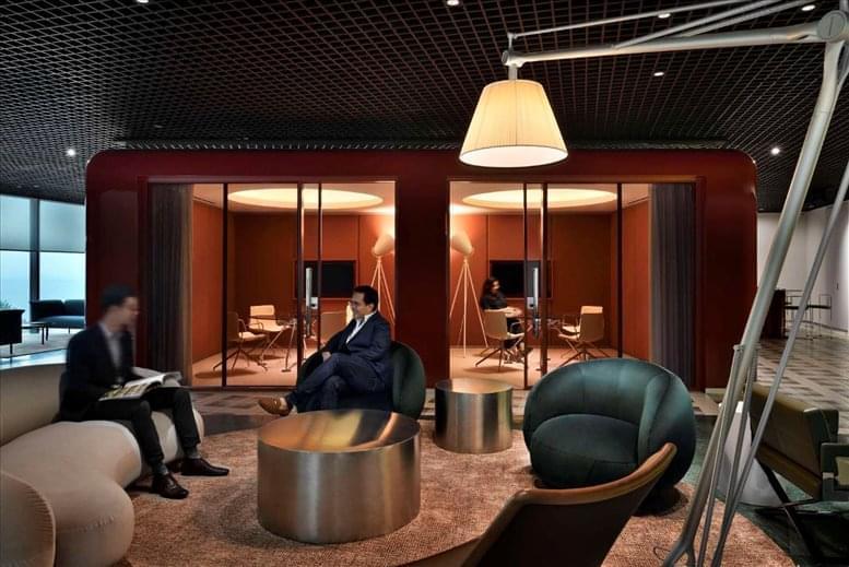 The Work Project image 4