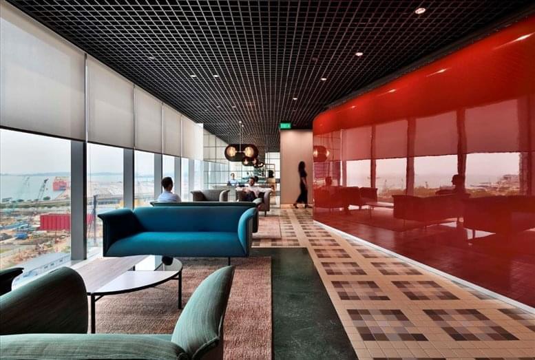 The Work Project image 3