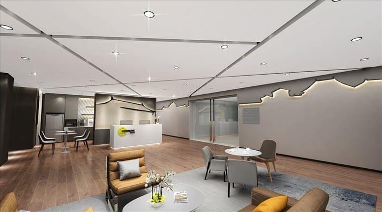 Ucommune Singapore Pte Ltd image 2