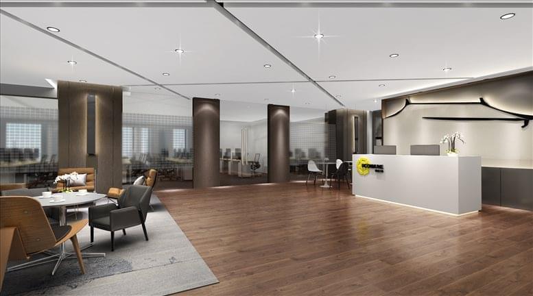 Ucommune Singapore Pte Ltd image 4