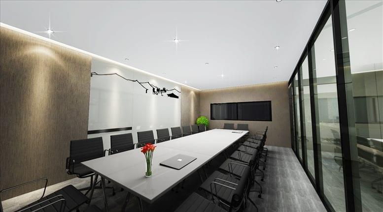 Ucommune Singapore Pte Ltd image 5